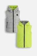 COCCODRILLO veste OUTERWEAR BOY KIDS, krāsa, ZC5178501OBK-022-092, 92 cm