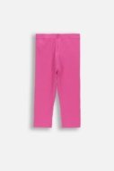 COCCODRILLO legini, rozā, WC6122301SGK-007-098, 98 cm