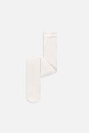COCCODRILLO zeķubikses TIGHT MICROFIBRE PLAIN, ecru, WC4380301TMP-003-