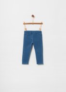 OVS GIRL 3-36M JEANS 2M 9-12 VIOLET 000568264