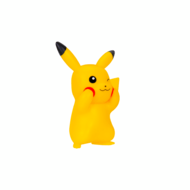 POKEMON Scorbunny un Pikachu darbības figūriņas, 2 gab., PKW4076