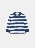 OVS polo ar garām piedurknēm, zili, , 001966484