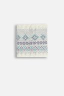 COCCODRILLO šalle ACCESSORIES WINTER GIRL, krāsains, cm