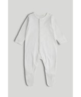 MOTHERCARE kombinezons, 3 gab., AX50701, cm
