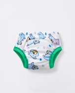 BAMBINO MIO atkārtoti lietojamas biksītes podiņmācībai 3-4 m., champ, TP3-4CHM