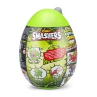 SMASHERS Mini Jurassic Light-up Dinozaurs, 74107SQ1