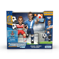 POWERSHOTS futbola spēle Strike, 26121