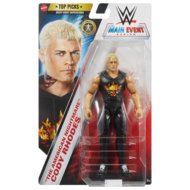 WWE Top Picks cīkstoņa figūra, asort., 15 cm, GFT58