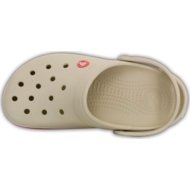 CROCS krokši INMOTION krēmkrāsas, 11016-1AS 42,5 izmērs