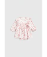MOTHERCARE kleita ar garām piedurknēm, GF593