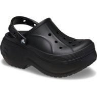 CROCS čības BELLA melni, 210062-001 42,5 izmērs
