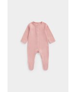 MOTHERCARE zīdaiņu kombinezons, 3 gab., CB314