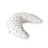 CEBA barošanas spilvens HUGGY, Basic Muslin Small Twigs, W-709-000-829