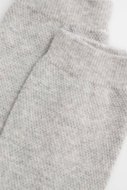 COCCODRILLO zeķes SOCKS BOY, pelēks, WC5382203SOB-019-036, 36 cm