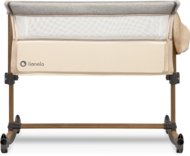 LIONELO šūpulis LEONIE, Beige sand, LO-LEONIE