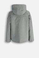 COCCODRILLO jaka, pelēka, WC6152704OBJ-019-152, 152 cm