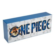 PALADOME ONE PIECE Logo lampa, PP14521OPNF