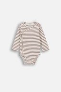COCCODRILLO bodijs FRIENDS TOGETHER BOY NEWBORN, multicoloured, ZC4112601FBN-022-074, 74 cm