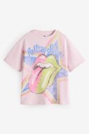 NEXT ROLLING STONES t-krekls ar īsam piedurknēm, E44357 152