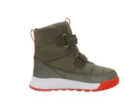 VIKING ziemas zābaki AERY HIGH GTX R WARM, olīvu krāsa, 31 izmērs, 3-92400-3710