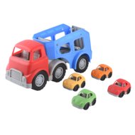 PLAYGO automašīnu spēļu komplekts, 9472
