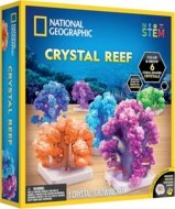 NATIONAL GEOGRAPHIC komplekts Crystal Reef, RTCRYSHAB