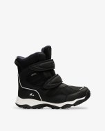 VIKING ziemas zābaki BEITO WARM GTX, melni, 3-94705-2, 38 izmērs