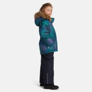 HUPPA ziemas komplekts MARVEL, zils, 45100030-34566