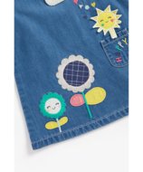 MOTHERCARE kleita ar īsam piedurknēm, BB663