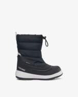 VIKING ziemas zābaki TOASTY PULL-ON WARM GTX, melni, 3-94015-2, 26 izmērs