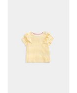 MOTHERCARE t-krekls ar īsam piedurknēm + šorti, 2 gab., EC497