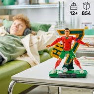 43016 LEGO® Editions Cristiano Ronaldo – Futbola leģenda
