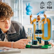 43015 LEGO® Editions Lionel Messi – Futbola leģenda