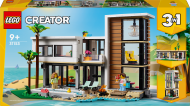 31153 LEGO® Creator 3 v 1 Moderna ēka