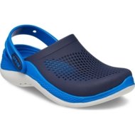 CROCS krokši LITERIDE krāsaini, 207021-4KB 28 izmērs