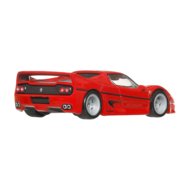 HOT WHEELS PREMIUM CAR CULTURE auto modelis Ferrari F50, JBK56