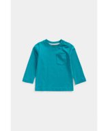 MOTHERCARE krekls ar garām piedurknēm, FD721 