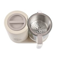 BEABA Babycook® blenderis - tvaicētājs NEO, Clay earth, 916719