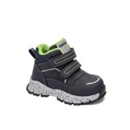 APAWWA kurpes, S6203R-NAVY/GREEN, 27 izmērs
