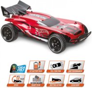 HOT WHEELS automašīna New Buggy Gator 1:10, 63652