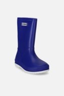 COCCODRILLO gumijas zābaki SHOES UNISEX, zils, WC5205101SHU-015-035, 35 cm