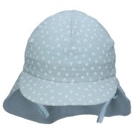 TUTU cepure LIAM, gaiši zila, 3-006589, 46-48