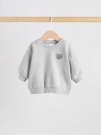 NEXT džemperis + bikses, F04716, cm