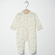 VILAURITA kombinezons Kerry, gaiši krēmkrāsas, art 1139, 50 cm