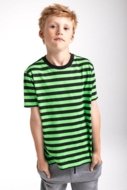 MOKIDA t-krekls MOKIDA COLLECTION BOY, zaļš, ZM5143202MCB-011-110, 110 cm