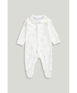 MOTHERCARE zīdaiņu kombinezons 3 gab., LK402 80