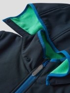 NAME IT jaka MALTA, softshell, 13241297-262B37, 116 cm