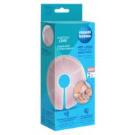 CANPOL BABIES gēla krūštura ieliktņi HOT&COLD, 2 gab., 78/023