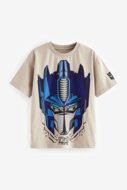 NEXT TRANSFORMERS t-krekls ar īsam piedurknēm, 541421 152