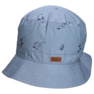 TUTU cepure, zila, 3-007788, 50-52 cm